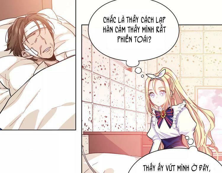 Nữ Hoàng Ngoại Khoa Chapter 13 - 45