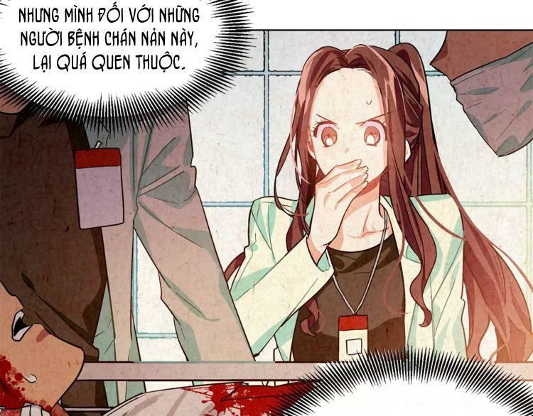 Nữ Hoàng Ngoại Khoa Chapter 13 - 47