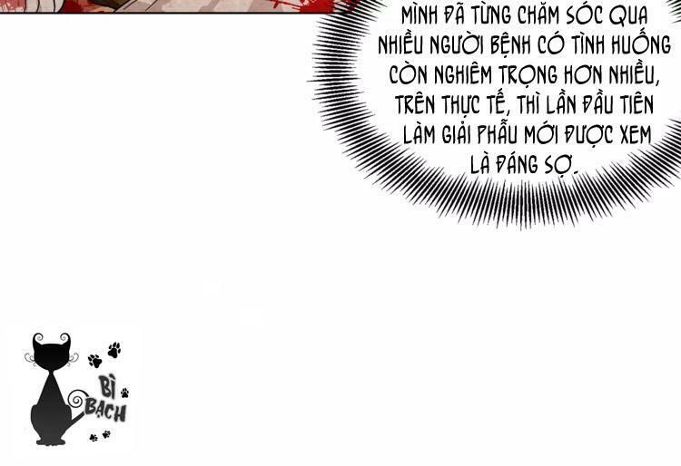 Nữ Hoàng Ngoại Khoa Chapter 13 - 48