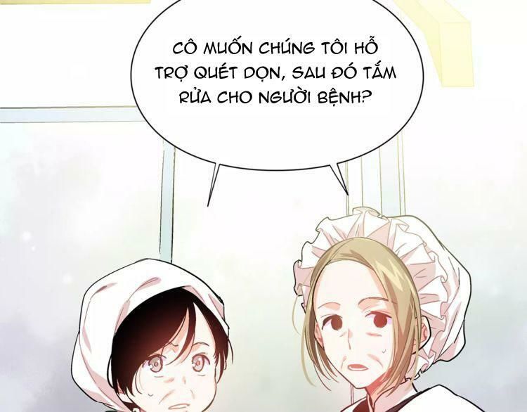 Nữ Hoàng Ngoại Khoa Chapter 13 - 58