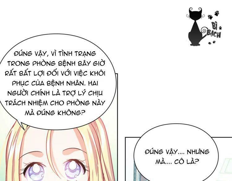 Nữ Hoàng Ngoại Khoa Chapter 13 - 60