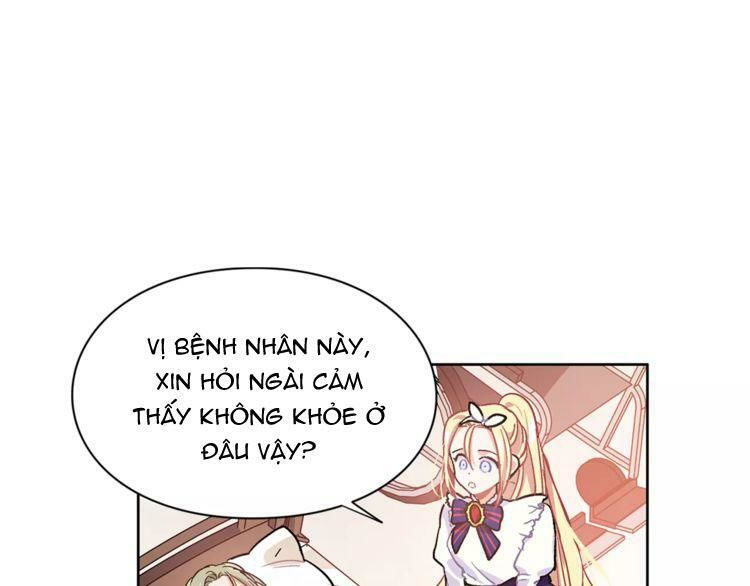 Nữ Hoàng Ngoại Khoa Chapter 13 - 90