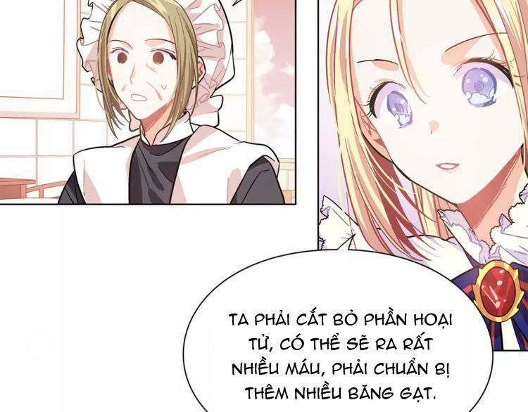 Nữ Hoàng Ngoại Khoa Chapter 13 - 95