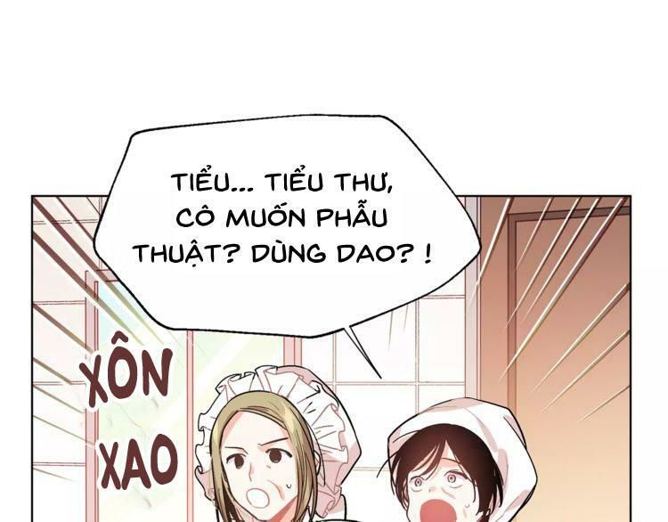 Nữ Hoàng Ngoại Khoa Chapter 13 - 97