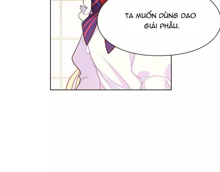 Nữ Hoàng Ngoại Khoa Chapter 13 - 100