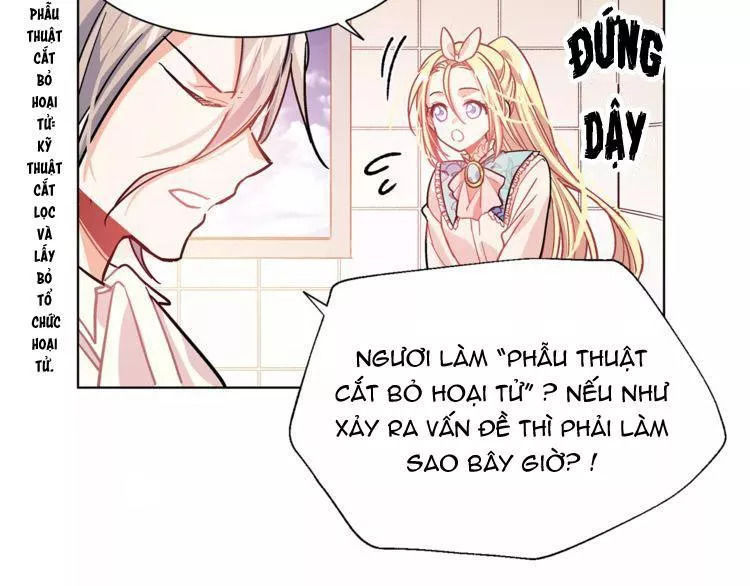 Nữ Hoàng Ngoại Khoa Chapter 14 - 104