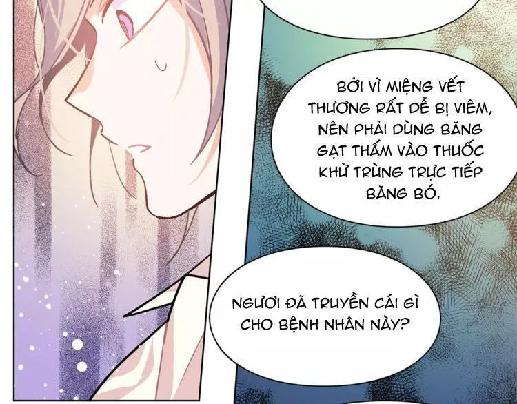 Nữ Hoàng Ngoại Khoa Chapter 14 - 119