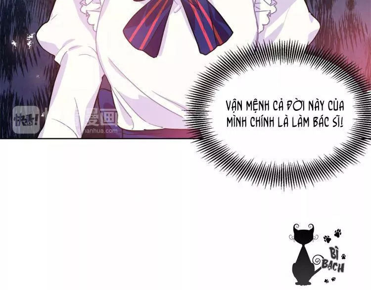 Nữ Hoàng Ngoại Khoa Chapter 14 - 23