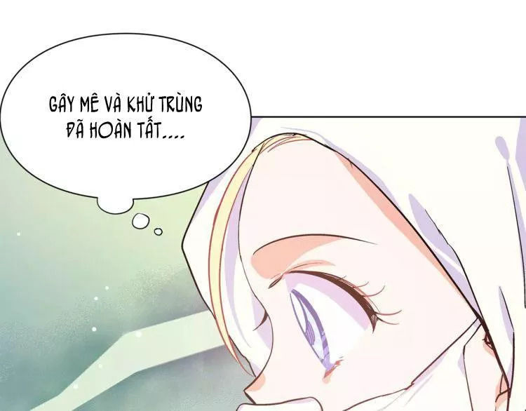 Nữ Hoàng Ngoại Khoa Chapter 14 - 4