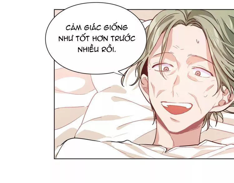 Nữ Hoàng Ngoại Khoa Chapter 14 - 36