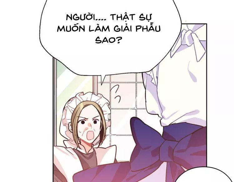 Nữ Hoàng Ngoại Khoa Chapter 14 - 6