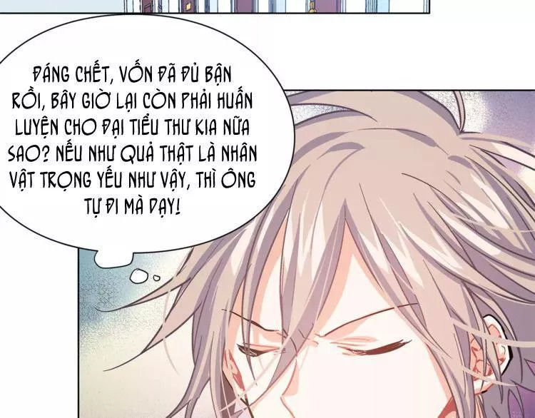 Nữ Hoàng Ngoại Khoa Chapter 14 - 61