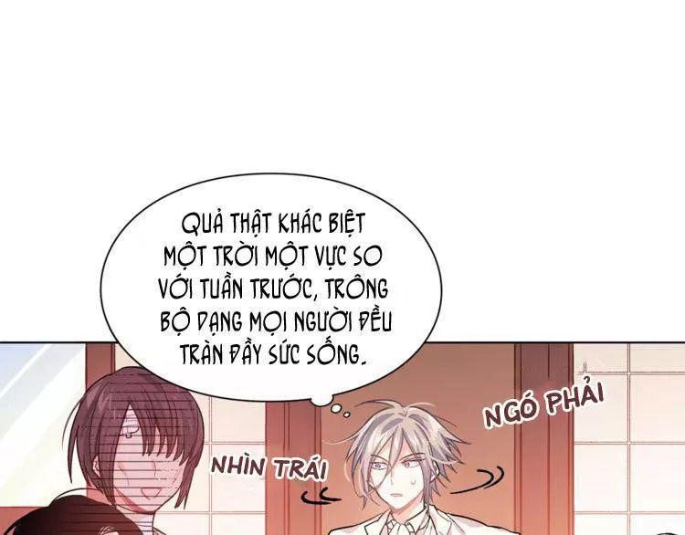 Nữ Hoàng Ngoại Khoa Chapter 14 - 69