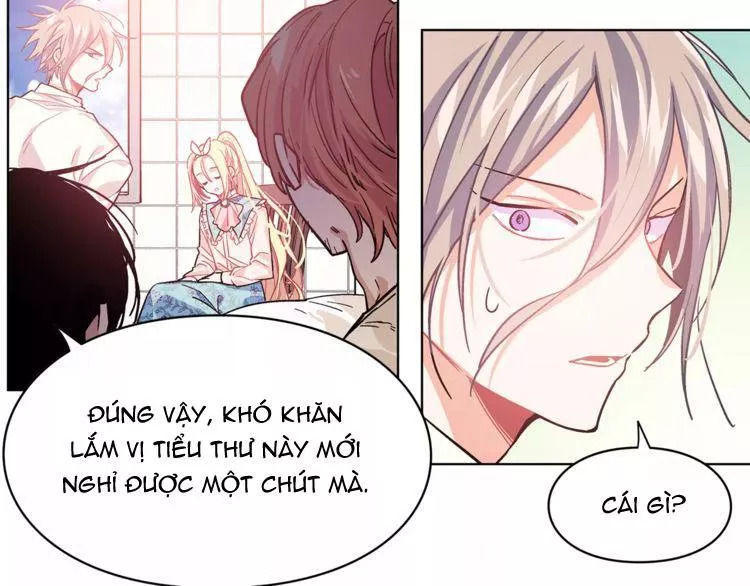 Nữ Hoàng Ngoại Khoa Chapter 14 - 80