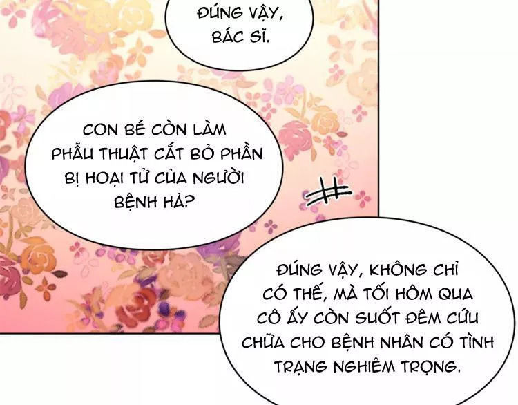 Nữ Hoàng Ngoại Khoa Chapter 14 - 86