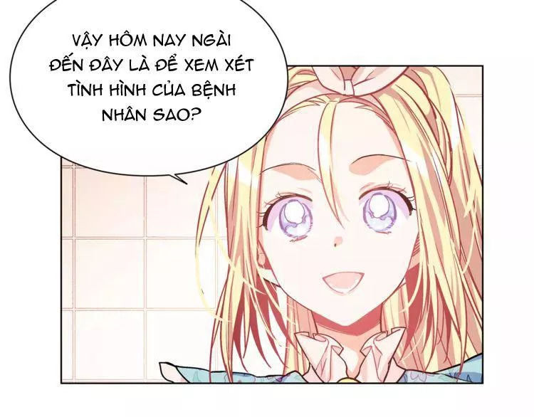 Nữ Hoàng Ngoại Khoa Chapter 15 - 108