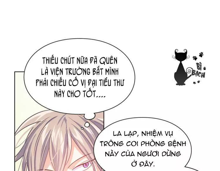 Nữ Hoàng Ngoại Khoa Chapter 15 - 110