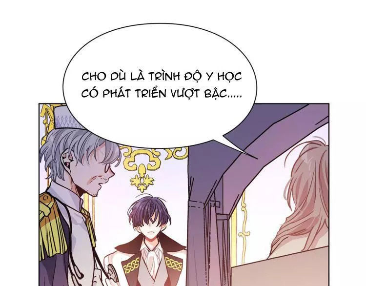 Nữ Hoàng Ngoại Khoa Chapter 15 - 20