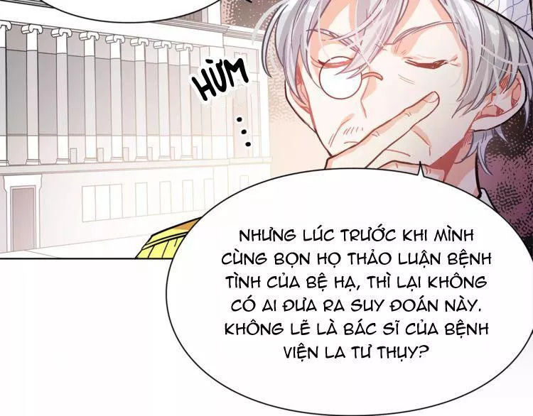 Nữ Hoàng Ngoại Khoa Chapter 15 - 54