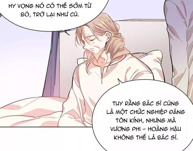 Nữ Hoàng Ngoại Khoa Chapter 15 - 72