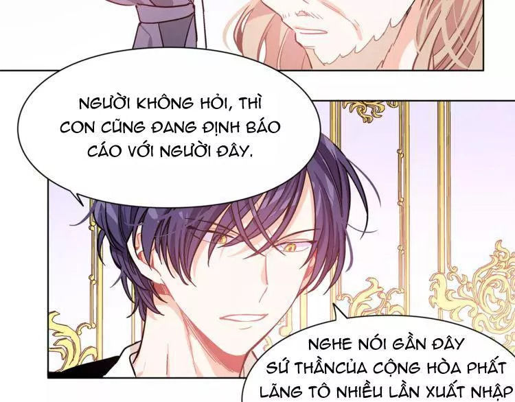 Nữ Hoàng Ngoại Khoa Chapter 15 - 82
