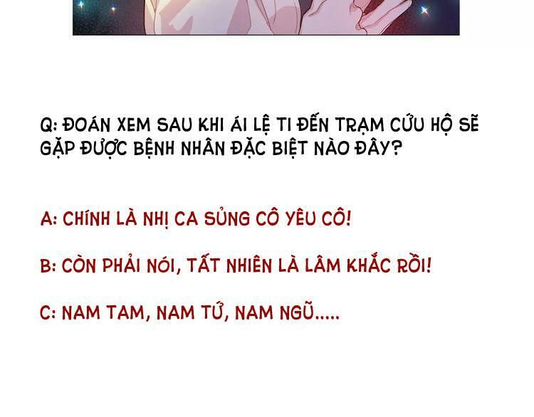 Nữ Hoàng Ngoại Khoa Chapter 16 - 130