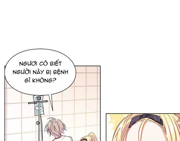 Nữ Hoàng Ngoại Khoa Chapter 16 - 17