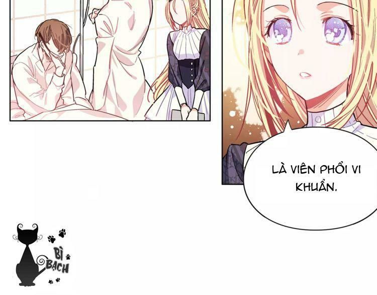 Nữ Hoàng Ngoại Khoa Chapter 16 - 18