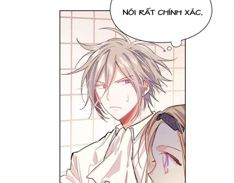 Nữ Hoàng Ngoại Khoa Chapter 16 - 22