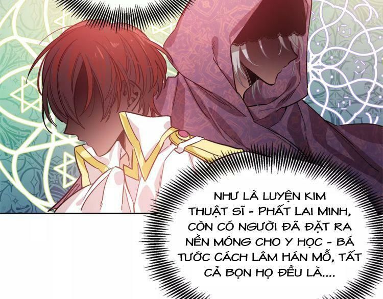 Nữ Hoàng Ngoại Khoa Chapter 16 - 36