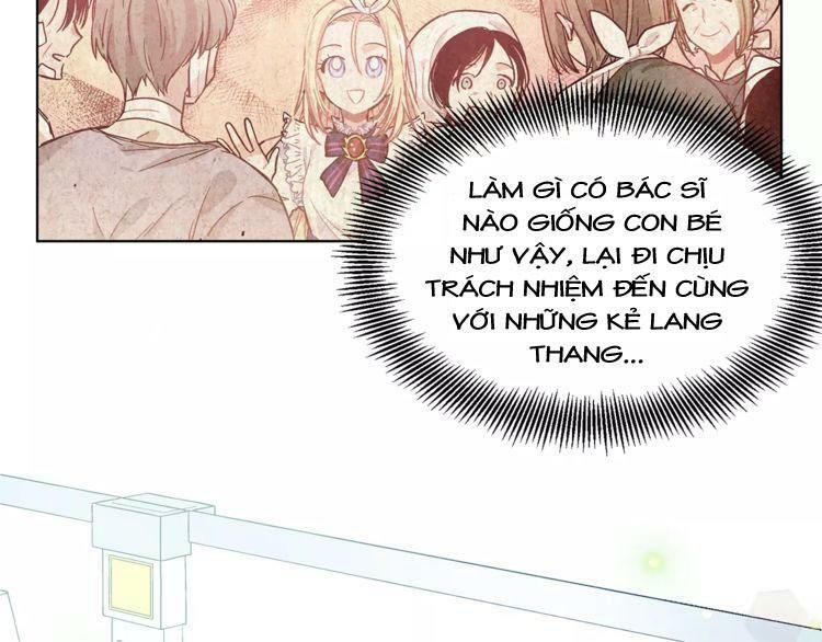 Nữ Hoàng Ngoại Khoa Chapter 16 - 57