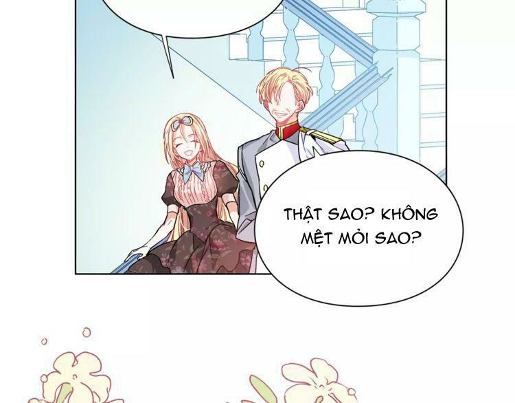 Nữ Hoàng Ngoại Khoa Chapter 16 - 69