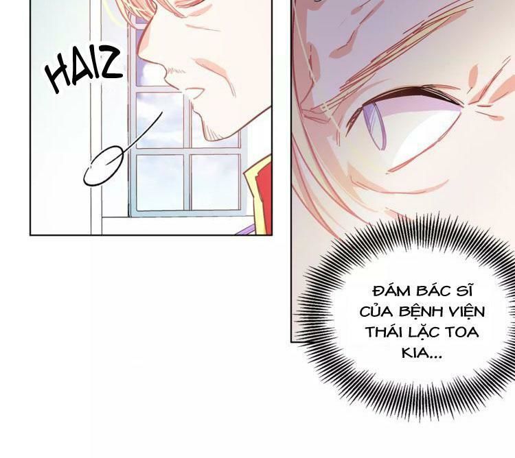 Nữ Hoàng Ngoại Khoa Chapter 16 - 73