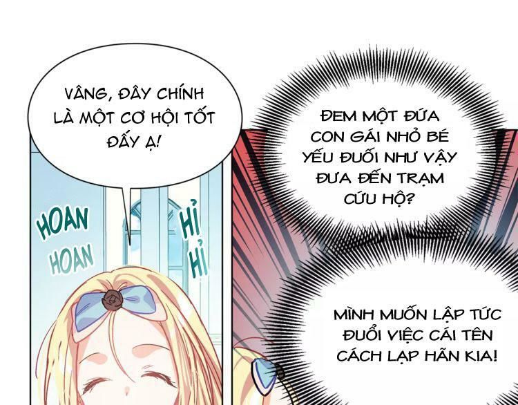 Nữ Hoàng Ngoại Khoa Chapter 16 - 94