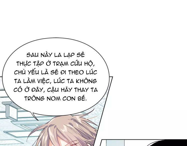 Nữ Hoàng Ngoại Khoa Chapter 17 - 16