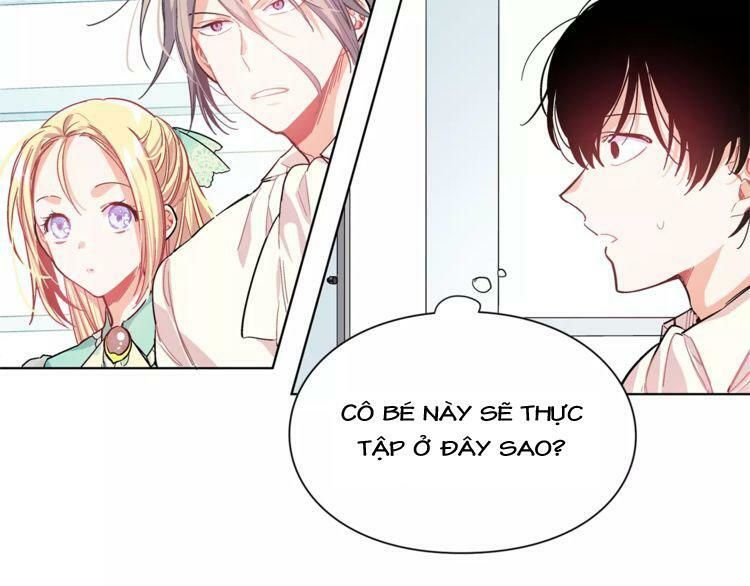 Nữ Hoàng Ngoại Khoa Chapter 17 - 17