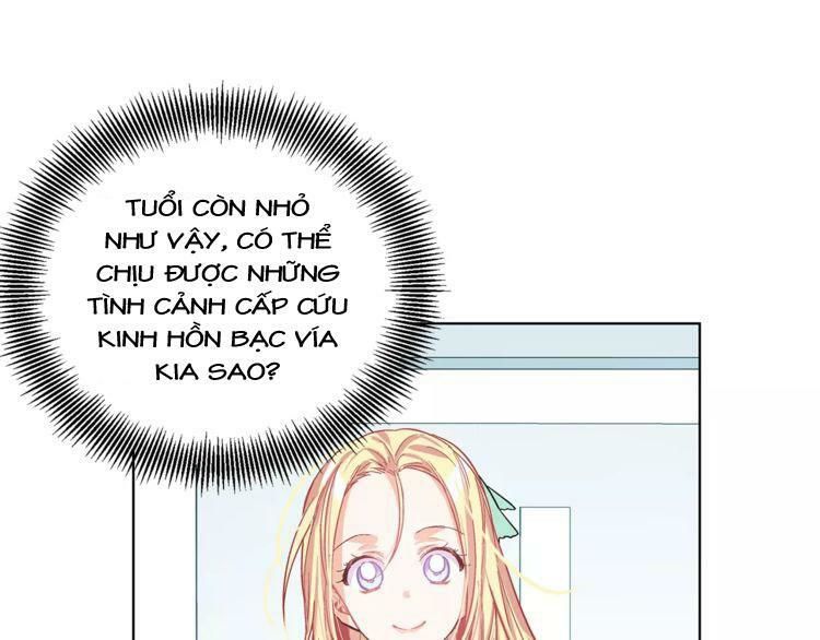 Nữ Hoàng Ngoại Khoa Chapter 17 - 18
