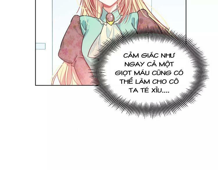 Nữ Hoàng Ngoại Khoa Chapter 17 - 19