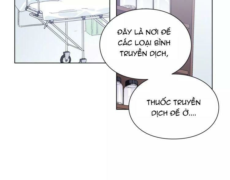 Nữ Hoàng Ngoại Khoa Chapter 17 - 26