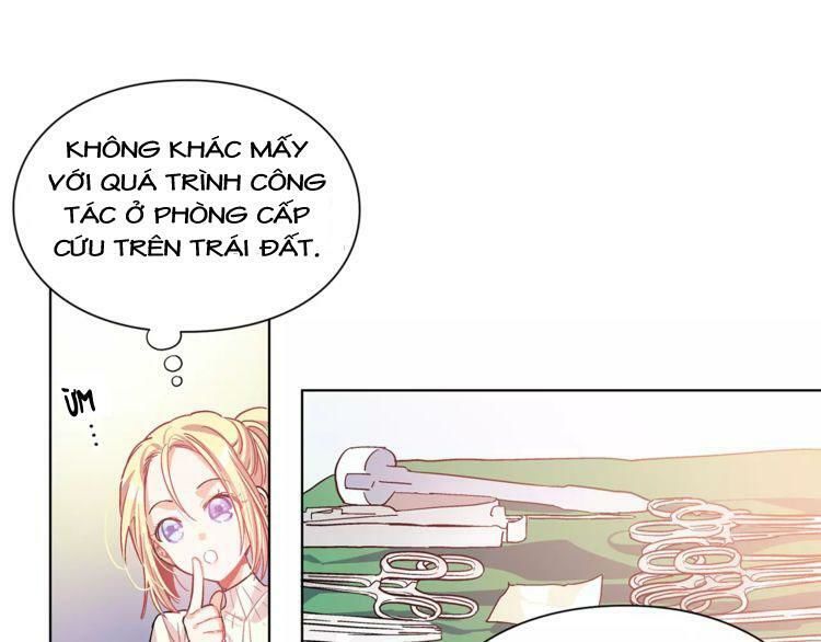 Nữ Hoàng Ngoại Khoa Chapter 17 - 31