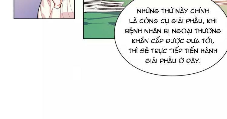 Nữ Hoàng Ngoại Khoa Chapter 17 - 32