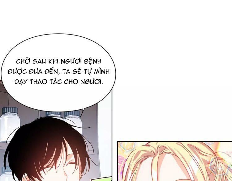 Nữ Hoàng Ngoại Khoa Chapter 17 - 33