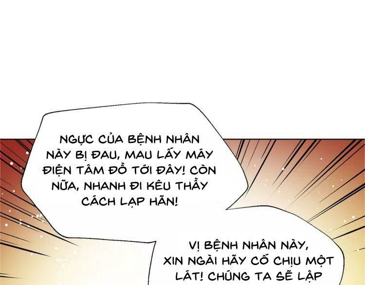 Nữ Hoàng Ngoại Khoa Chapter 17 - 49