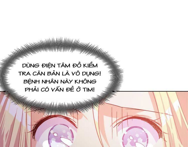 Nữ Hoàng Ngoại Khoa Chapter 17 - 53