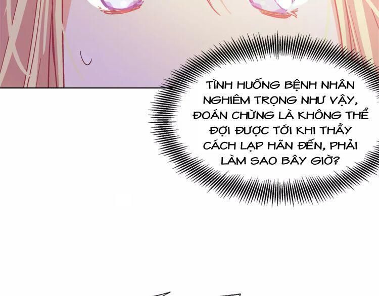 Nữ Hoàng Ngoại Khoa Chapter 17 - 54