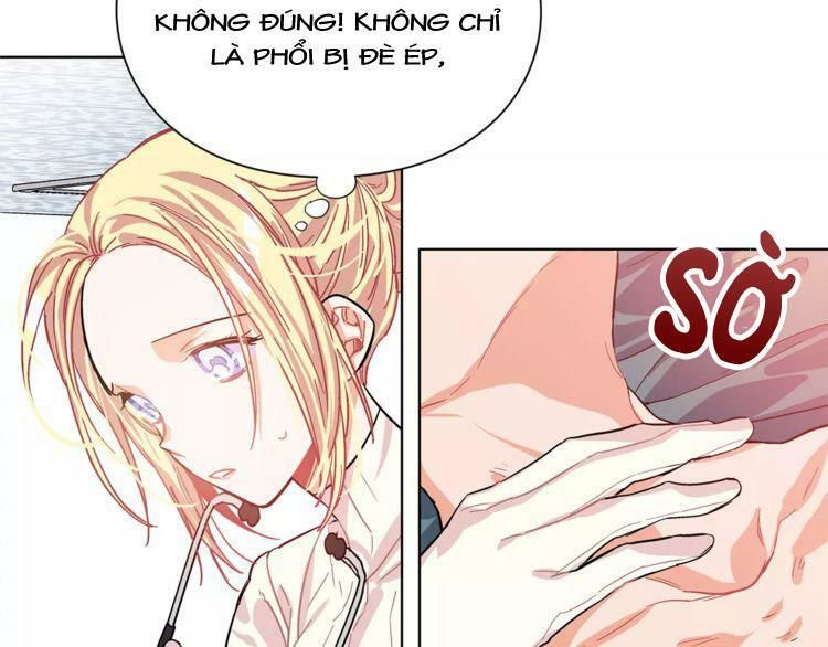 Nữ Hoàng Ngoại Khoa Chapter 17 - 68