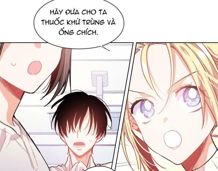Nữ Hoàng Ngoại Khoa Chapter 17 - 73