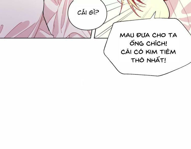 Nữ Hoàng Ngoại Khoa Chapter 17 - 74