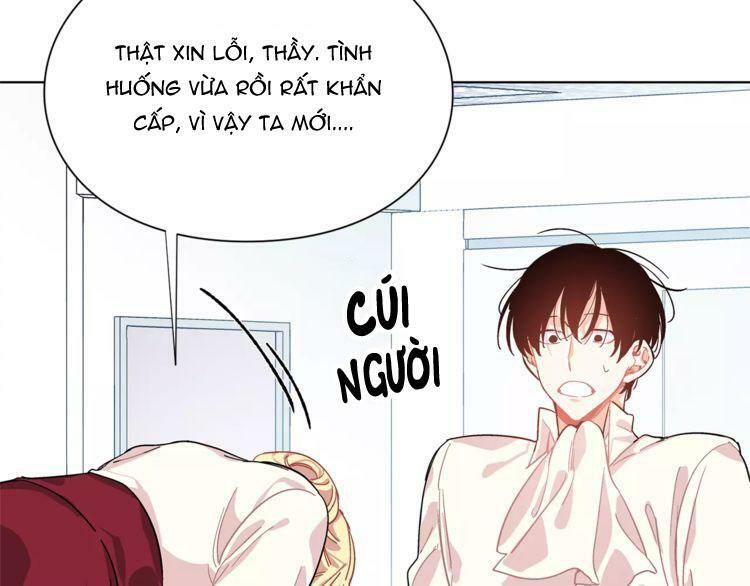 Nữ Hoàng Ngoại Khoa Chapter 17 - 93