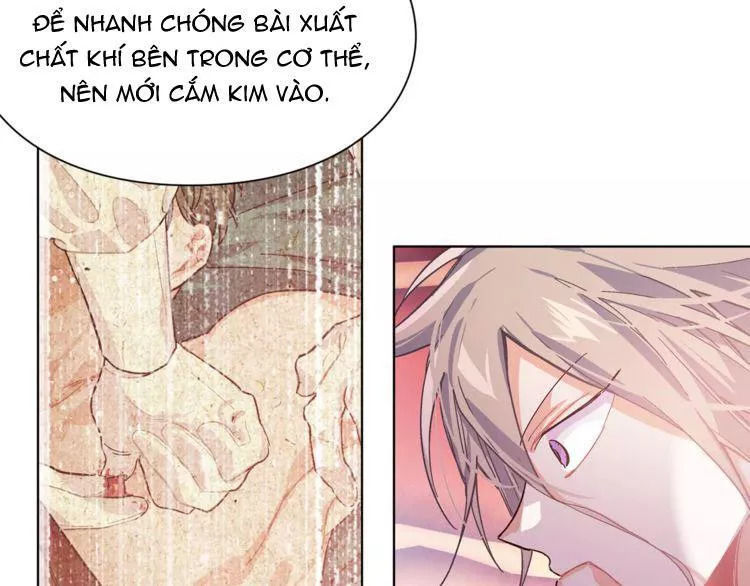 Nữ Hoàng Ngoại Khoa Chapter 18 - 24
